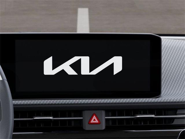 new 2025 Kia EV6 car, priced at $50,238