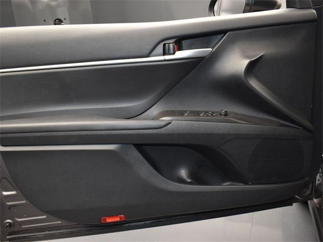 used 2023 Toyota Camry car, priced at $24,352