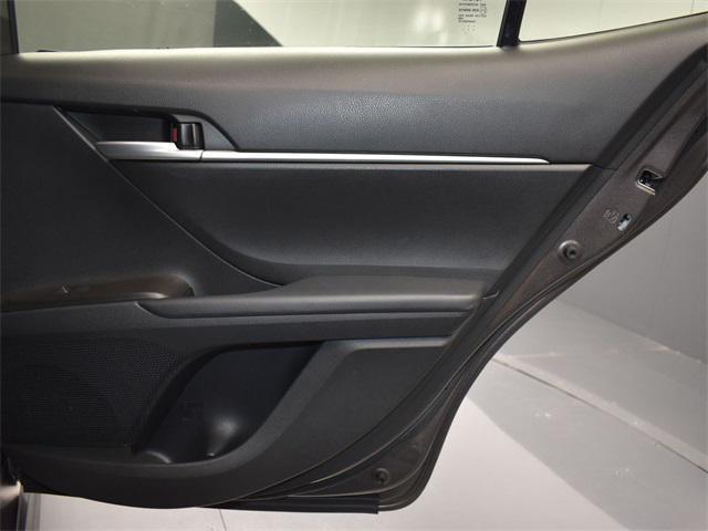 used 2023 Toyota Camry car, priced at $24,352