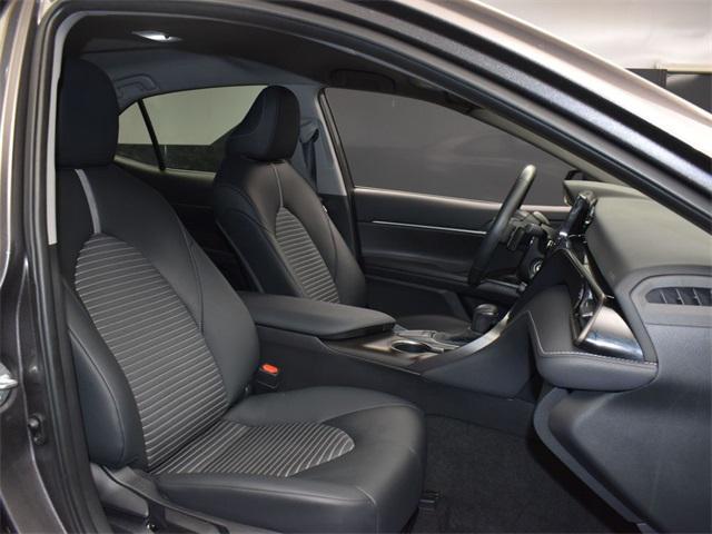used 2023 Toyota Camry car, priced at $24,352