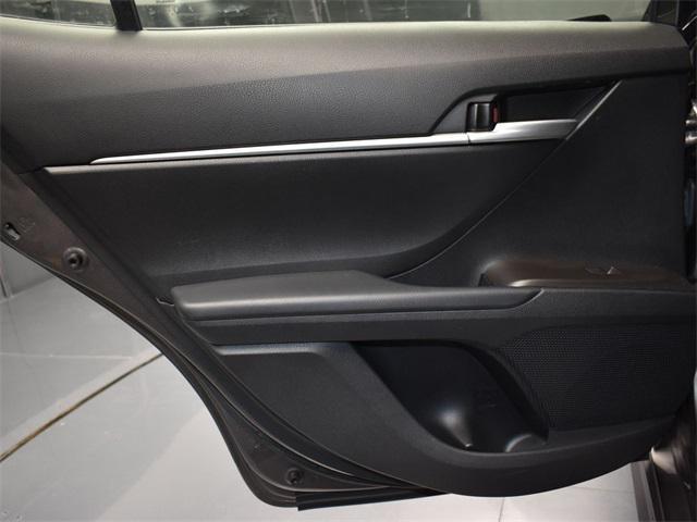 used 2023 Toyota Camry car, priced at $24,352