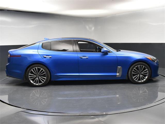 used 2019 Kia Stinger car, priced at $20,488