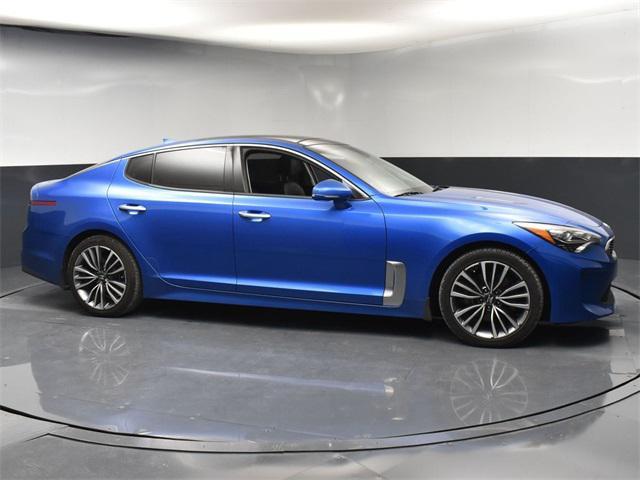 used 2019 Kia Stinger car, priced at $20,488