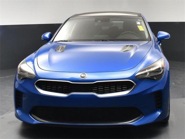 used 2019 Kia Stinger car, priced at $20,488