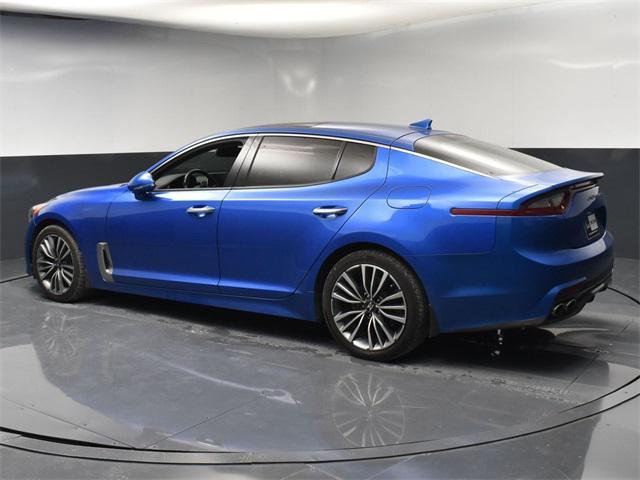 used 2019 Kia Stinger car, priced at $20,488