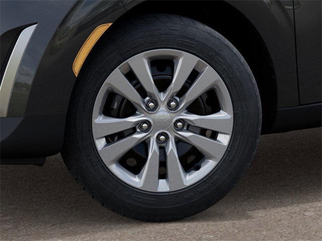 new 2025 Kia Soul car, priced at $21,015