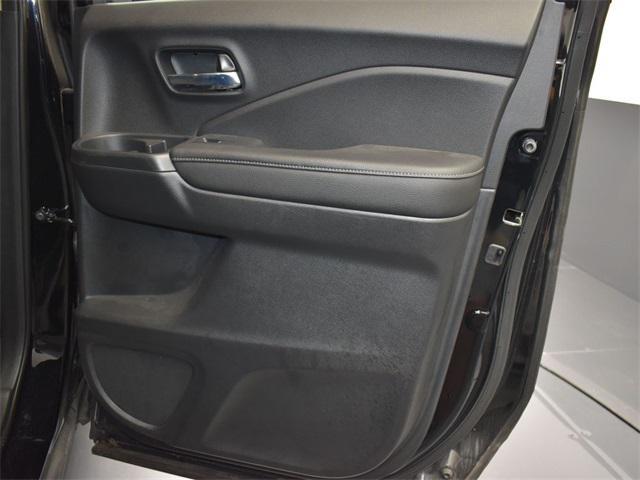 used 2017 Honda Ridgeline car, priced at $25,062