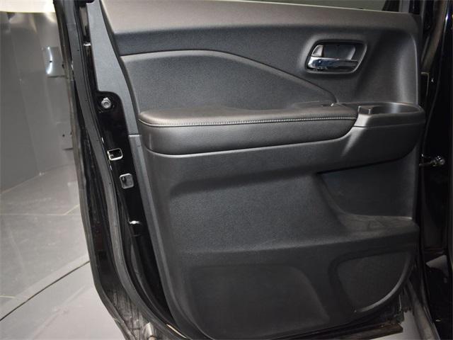 used 2017 Honda Ridgeline car, priced at $25,062
