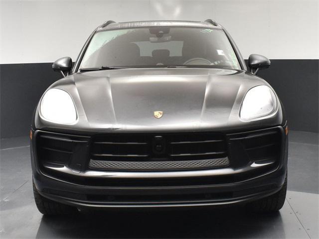 used 2023 Porsche Macan car, priced at $51,998