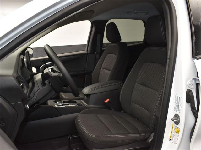 used 2023 Ford Escape car, priced at $21,779