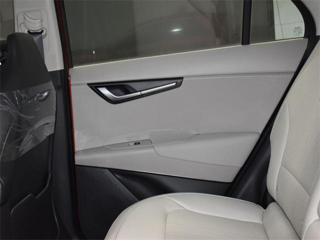 used 2023 Kia Niro EV car, priced at $23,458