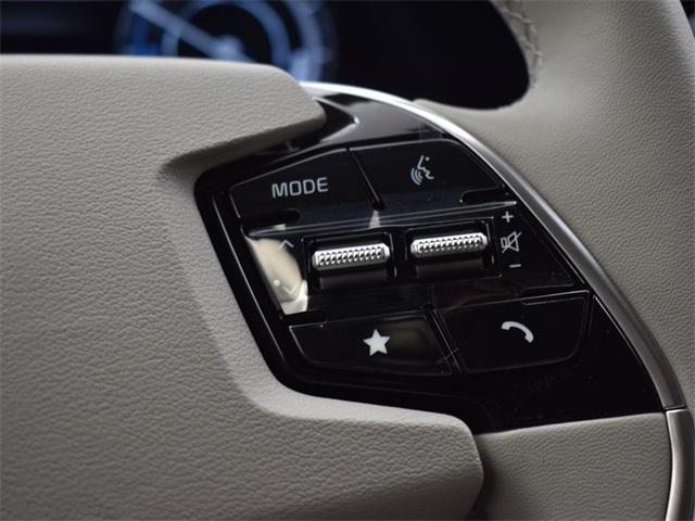 used 2023 Kia Niro EV car, priced at $23,458