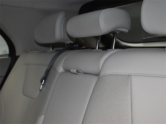 used 2023 Kia Niro EV car, priced at $23,458
