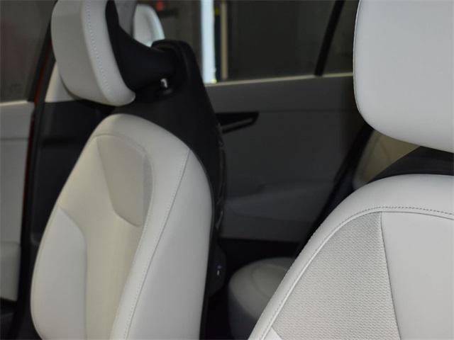 used 2023 Kia Niro EV car, priced at $23,458