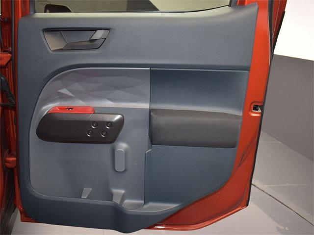 used 2024 Ford Maverick car, priced at $27,999