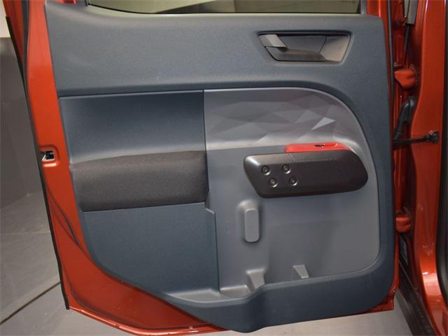 used 2024 Ford Maverick car, priced at $27,999