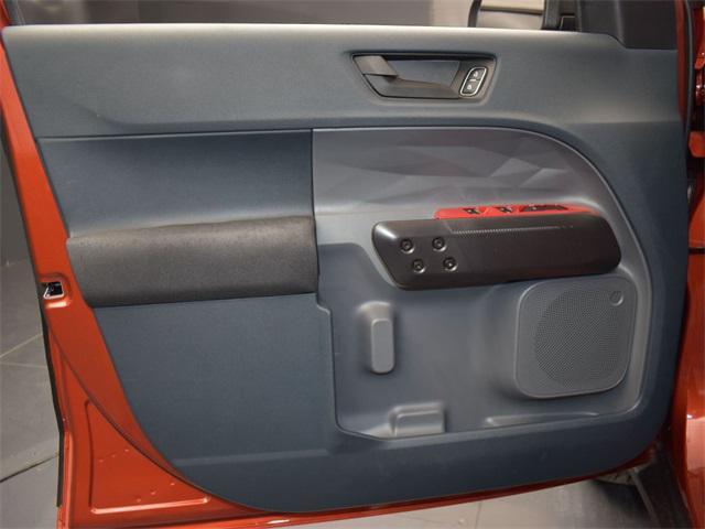 used 2024 Ford Maverick car, priced at $27,999