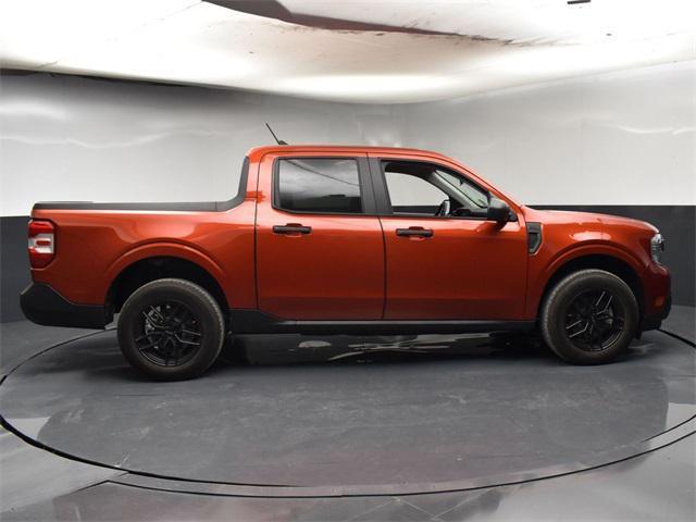 used 2024 Ford Maverick car, priced at $27,999