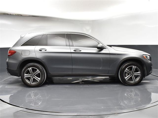 used 2019 Mercedes-Benz GLC 300 car, priced at $20,000