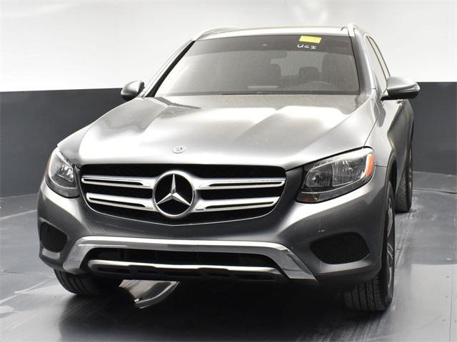 used 2019 Mercedes-Benz GLC 300 car, priced at $19,944