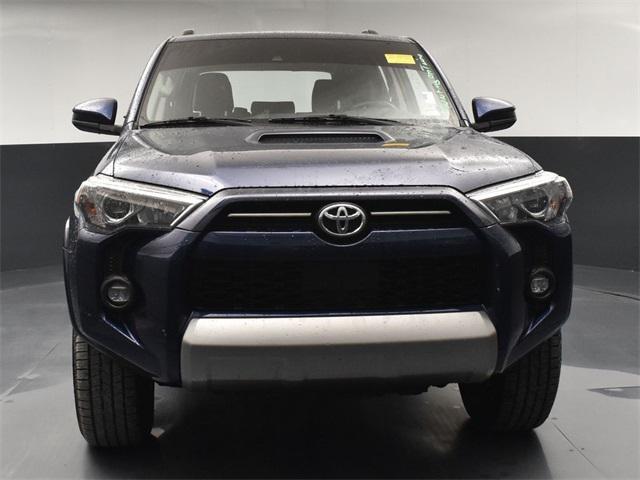 used 2021 Toyota 4Runner car, priced at $35,381