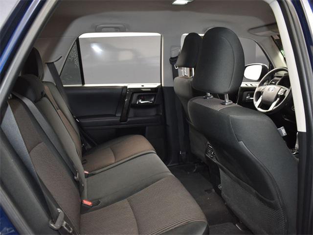 used 2021 Toyota 4Runner car, priced at $35,381