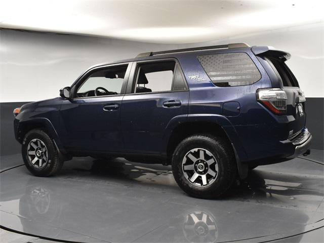 used 2021 Toyota 4Runner car, priced at $35,381