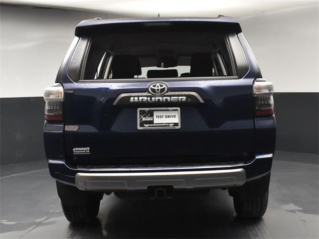 used 2021 Toyota 4Runner car, priced at $35,381