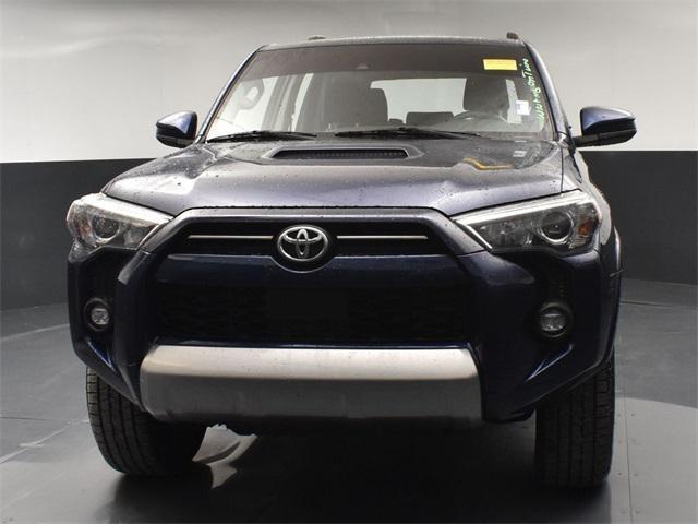 used 2021 Toyota 4Runner car, priced at $35,381