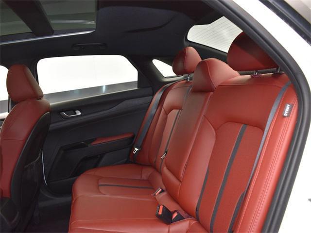 used 2023 Kia K5 car, priced at $24,799