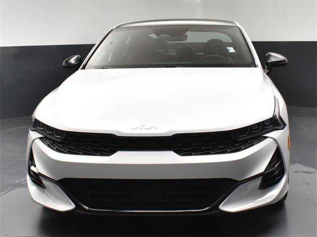 used 2023 Kia K5 car, priced at $24,799