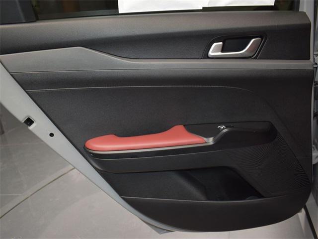used 2022 Kia K5 car, priced at $21,978
