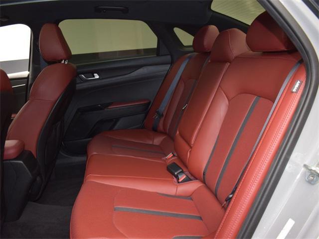 used 2022 Kia K5 car, priced at $21,978
