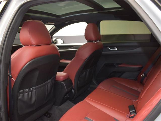 used 2022 Kia K5 car, priced at $21,978