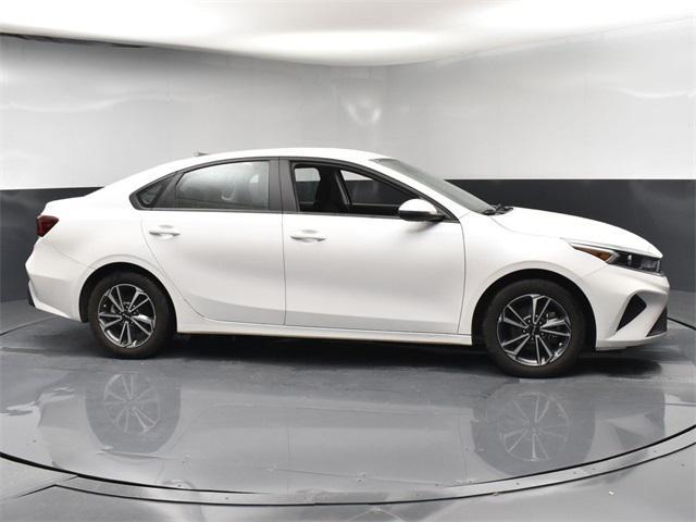 used 2023 Kia Forte car, priced at $15,997