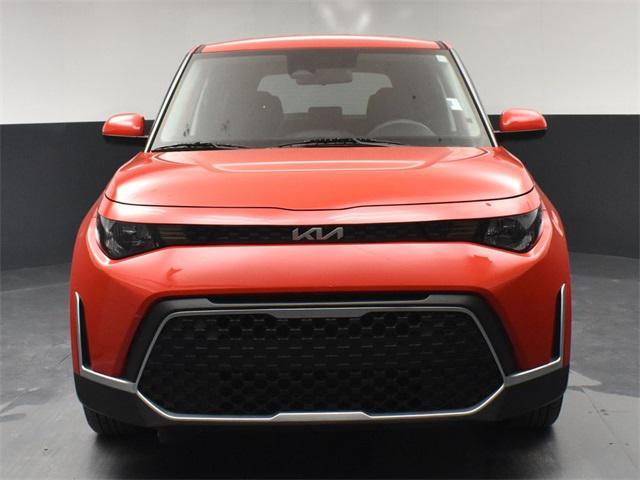 used 2024 Kia Soul car, priced at $17,991