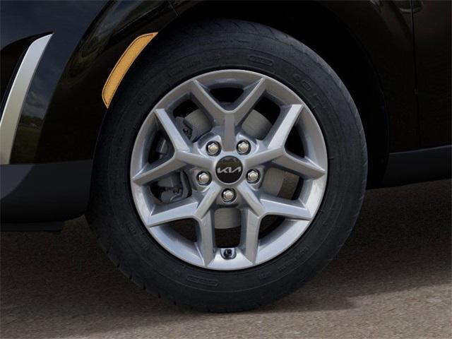 new 2025 Kia Soul car, priced at $21,915