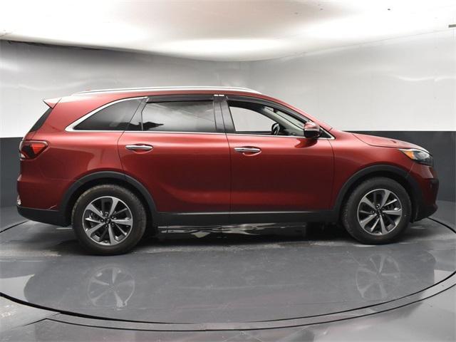 used 2019 Kia Sorento car, priced at $19,777