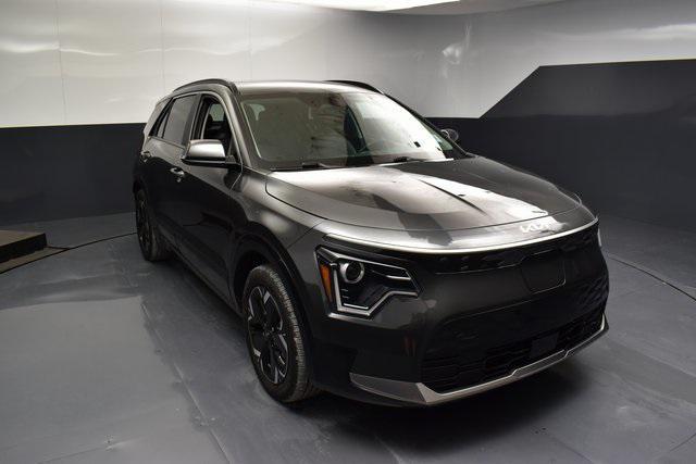used 2024 Kia Niro EV car, priced at $38,721