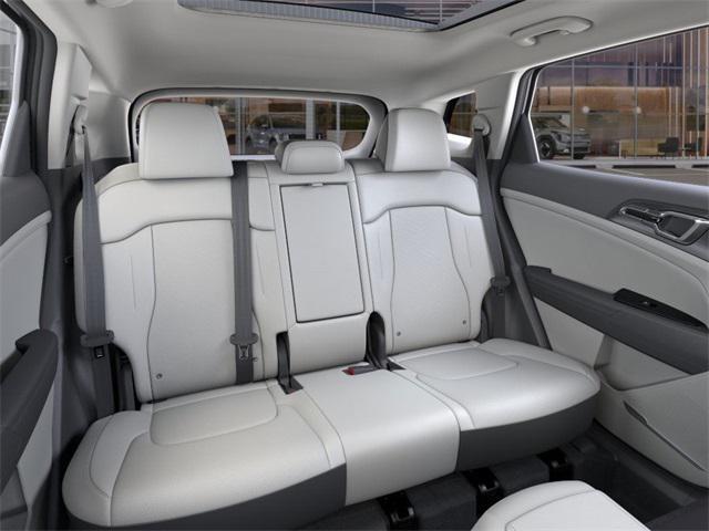 used 2025 Kia Sportage car, priced at $29,999