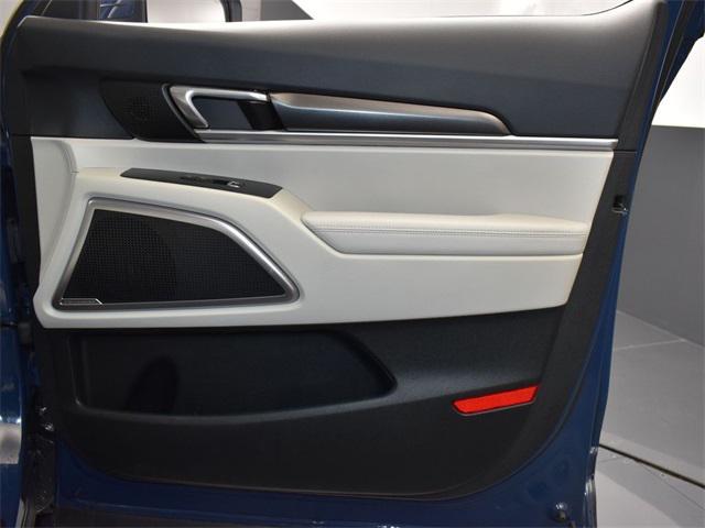 used 2025 Kia Telluride car, priced at $39,615
