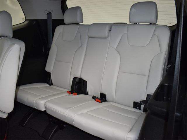 used 2025 Kia Telluride car, priced at $39,615