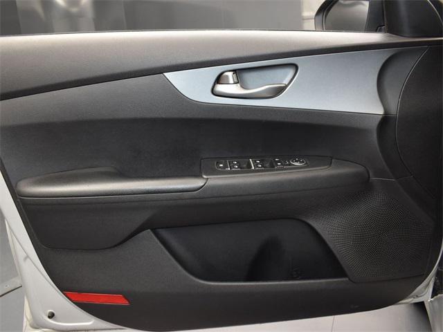 used 2021 Kia Forte car, priced at $12,275