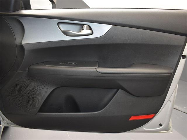 used 2021 Kia Forte car, priced at $12,275