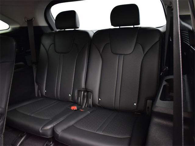used 2023 Kia Sorento Hybrid car, priced at $31,291