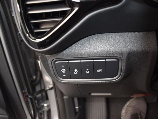 used 2024 Kia Soul car, priced at $20,319