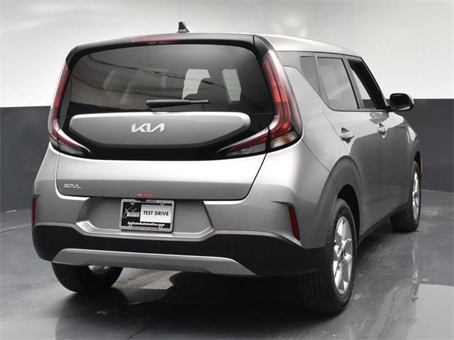 used 2024 Kia Soul car, priced at $20,319