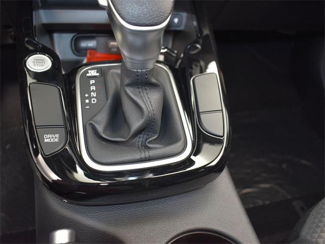 used 2024 Kia Soul car, priced at $20,319