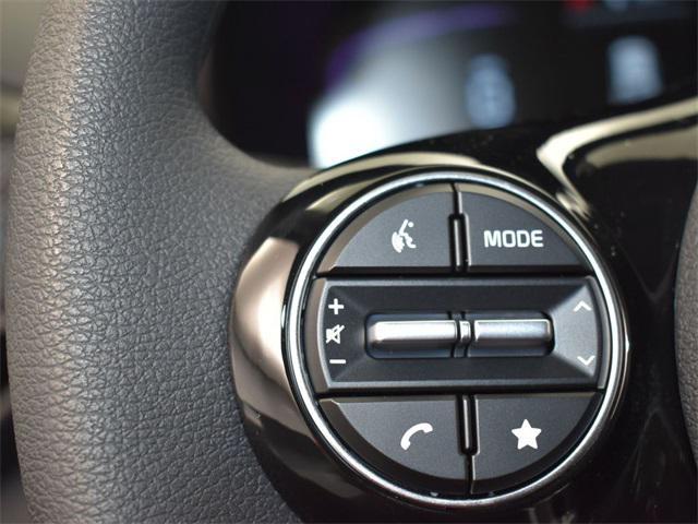 used 2024 Kia Soul car, priced at $20,319