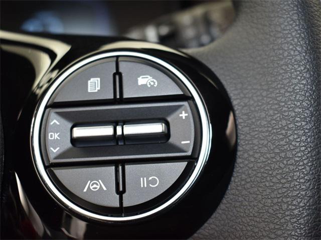 used 2024 Kia Soul car, priced at $20,319